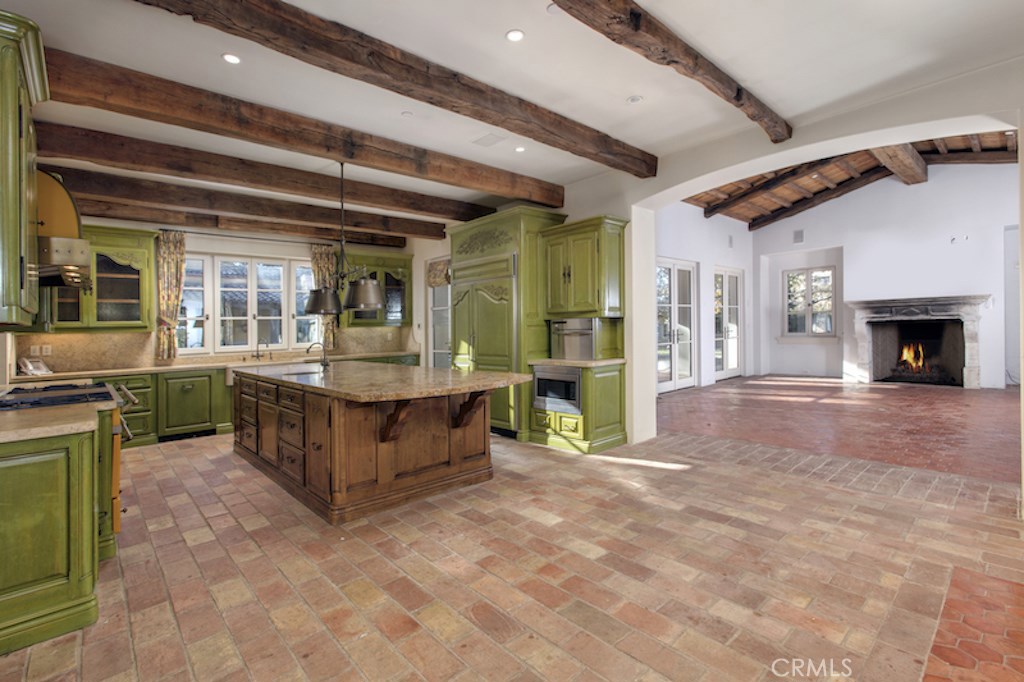 Shady Canyon Custom (SHDC) - Residential