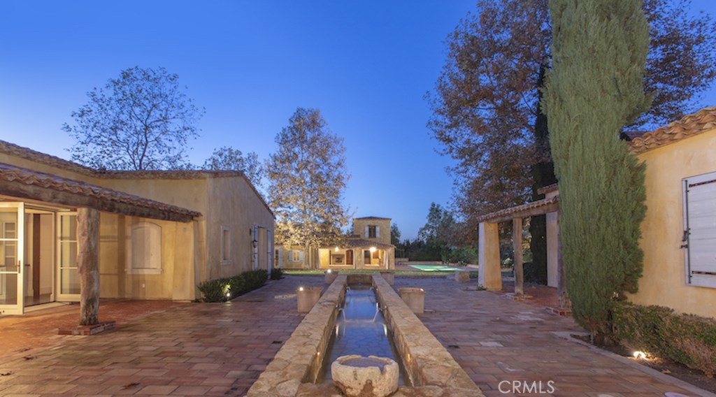 Shady Canyon Custom (SHDC) - Residential