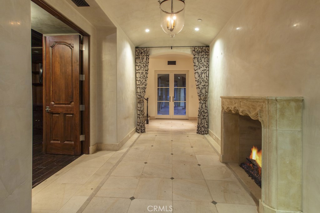 Shady Canyon Custom (SHDC) - Residential