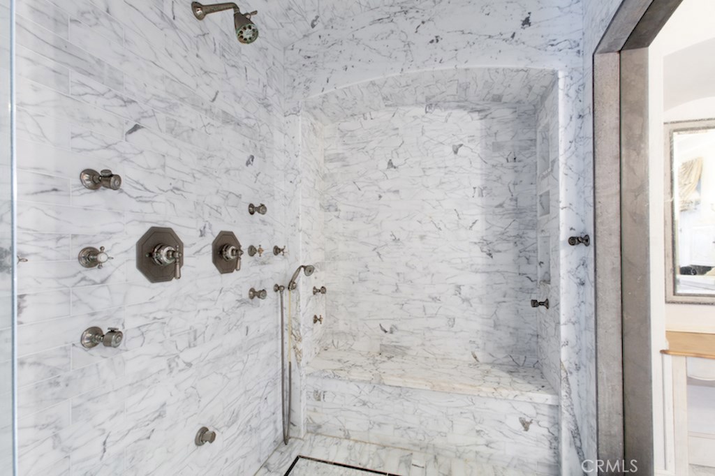 Shady Canyon Custom (SHDC) - Residential