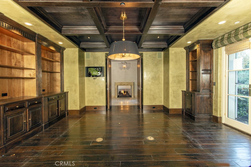 Shady Canyon Custom (SHDC) - Residential