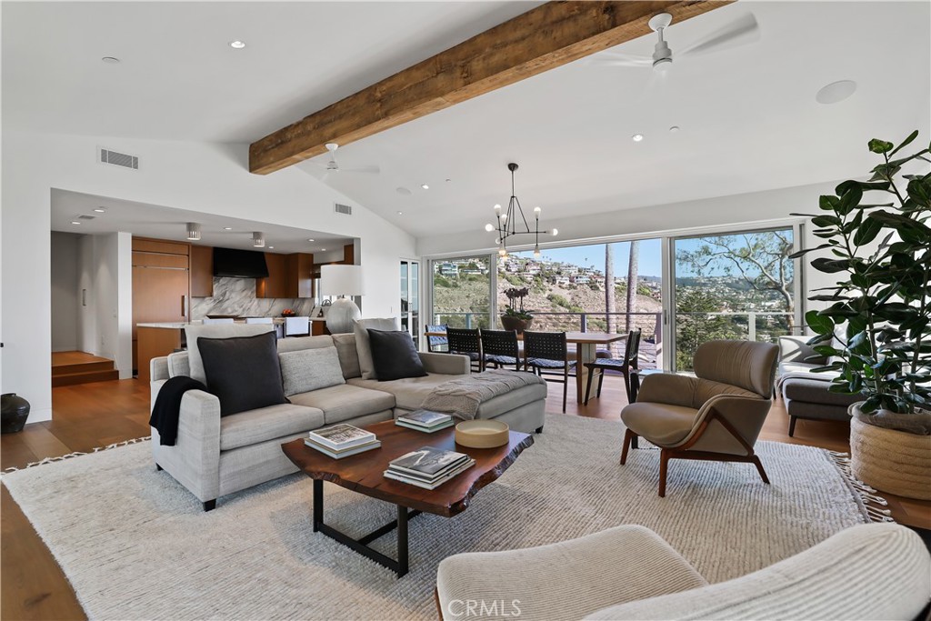 North Laguna (NL) - Residential