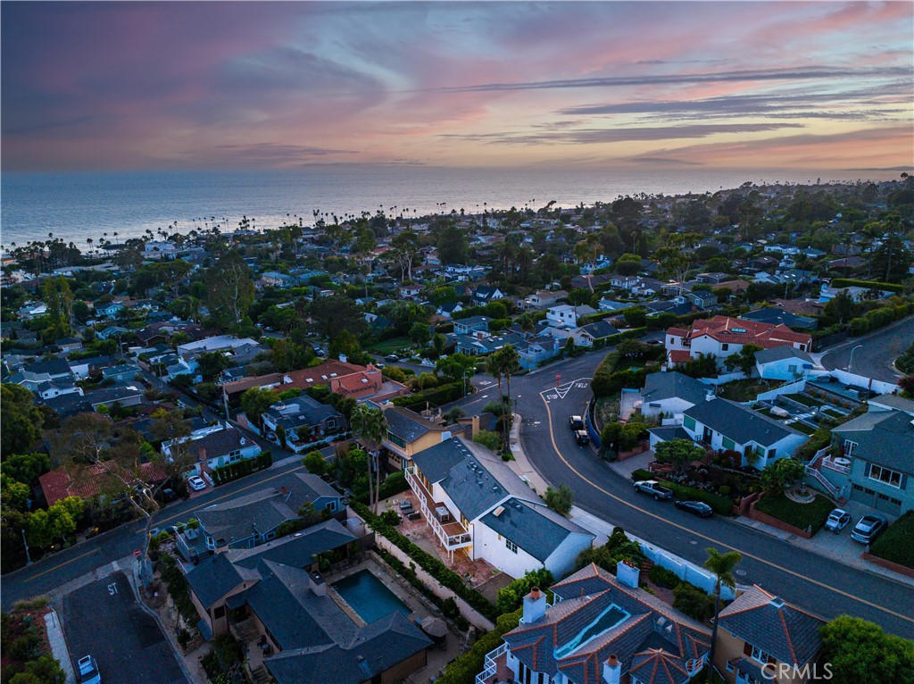 North Laguna (NL) - Residential