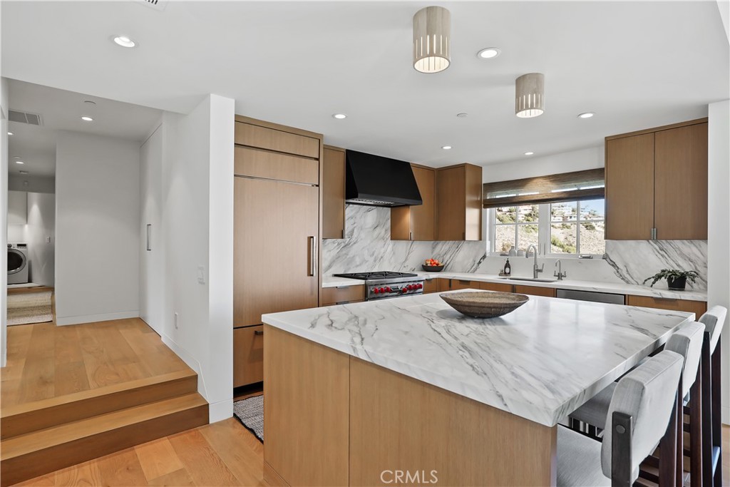 North Laguna (NL) - Residential