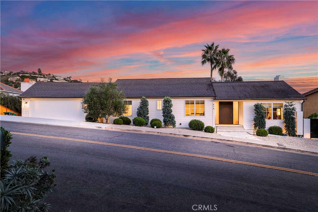 North Laguna (NL) - Residential