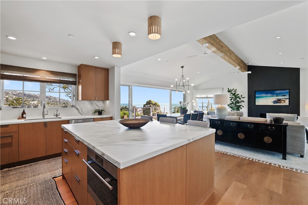 North Laguna (NL) - Residential