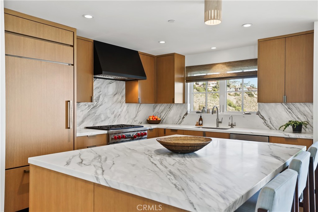 North Laguna (NL) - Residential