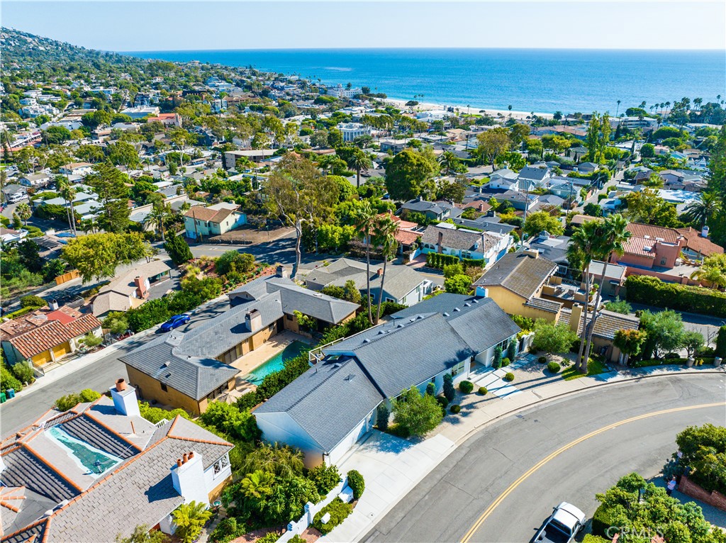 North Laguna (NL) - Residential