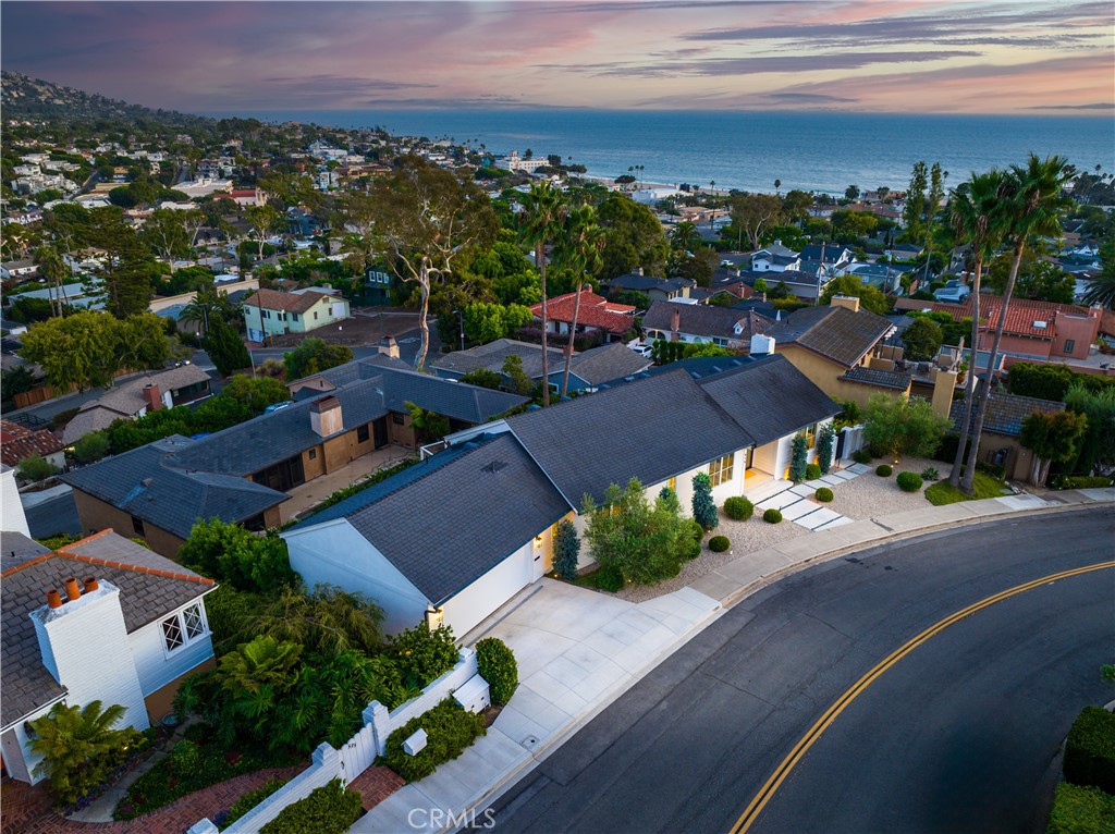 North Laguna (NL) - Residential