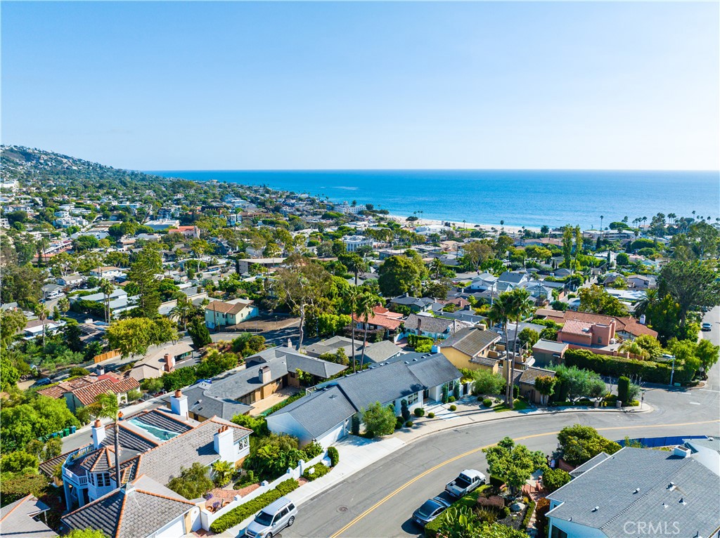 North Laguna (NL) - Residential