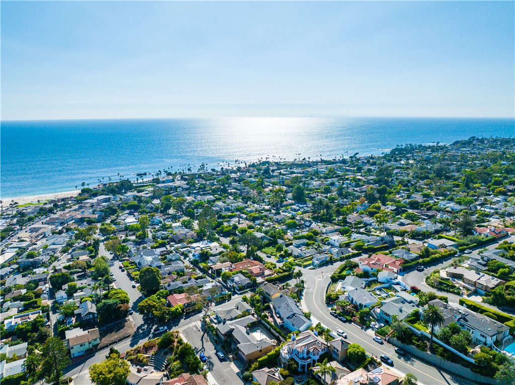 North Laguna (NL) - Residential