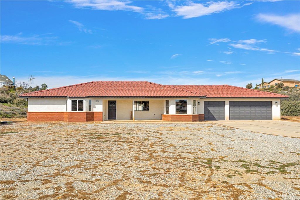 7372 Barker Road