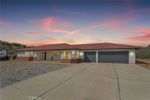 A home in Oak Hills