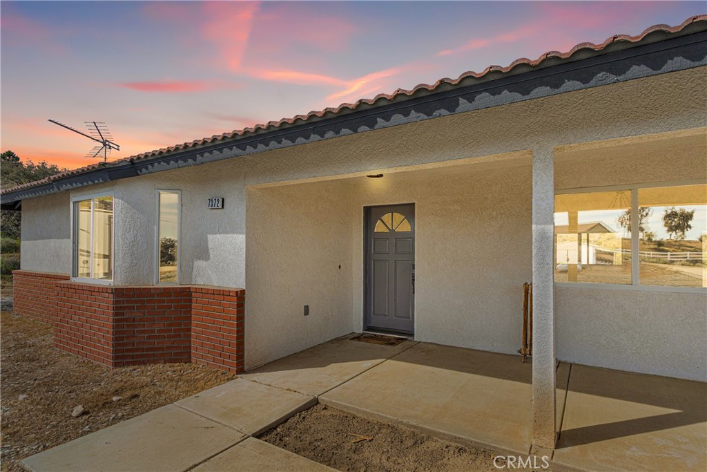 7372 Barker Road