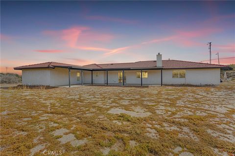 A home in Oak Hills