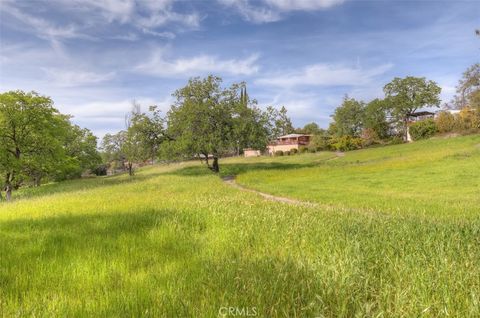 A home in Oroville