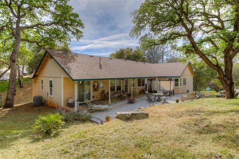 A home in Oroville