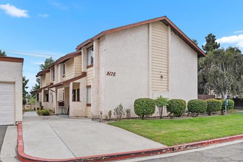 A home in Oceanside