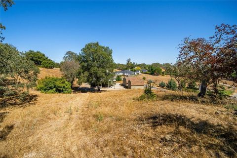 A home in Atascadero