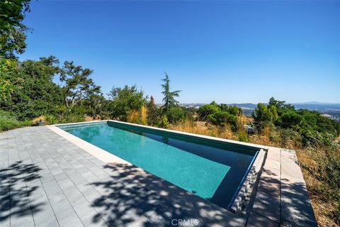 A home in Atascadero