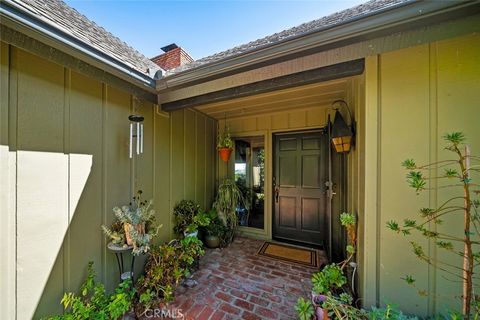 A home in Atascadero