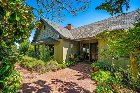 A home in Atascadero