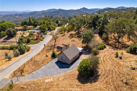 A home in Atascadero