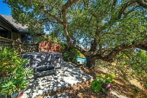 A home in Atascadero