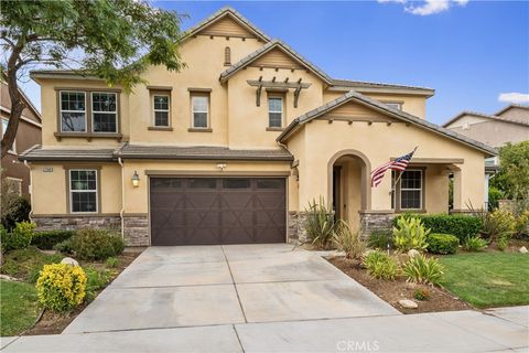 A home in Saugus