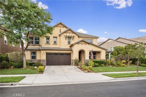 A home in Saugus