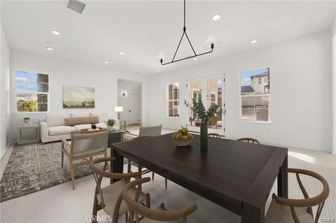 A home in Colton