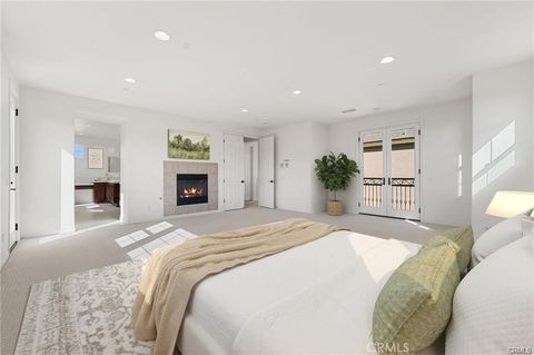 A home in Colton