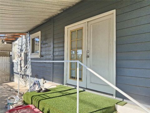 A home in Bakersfield