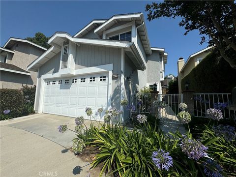 A home in Irvine