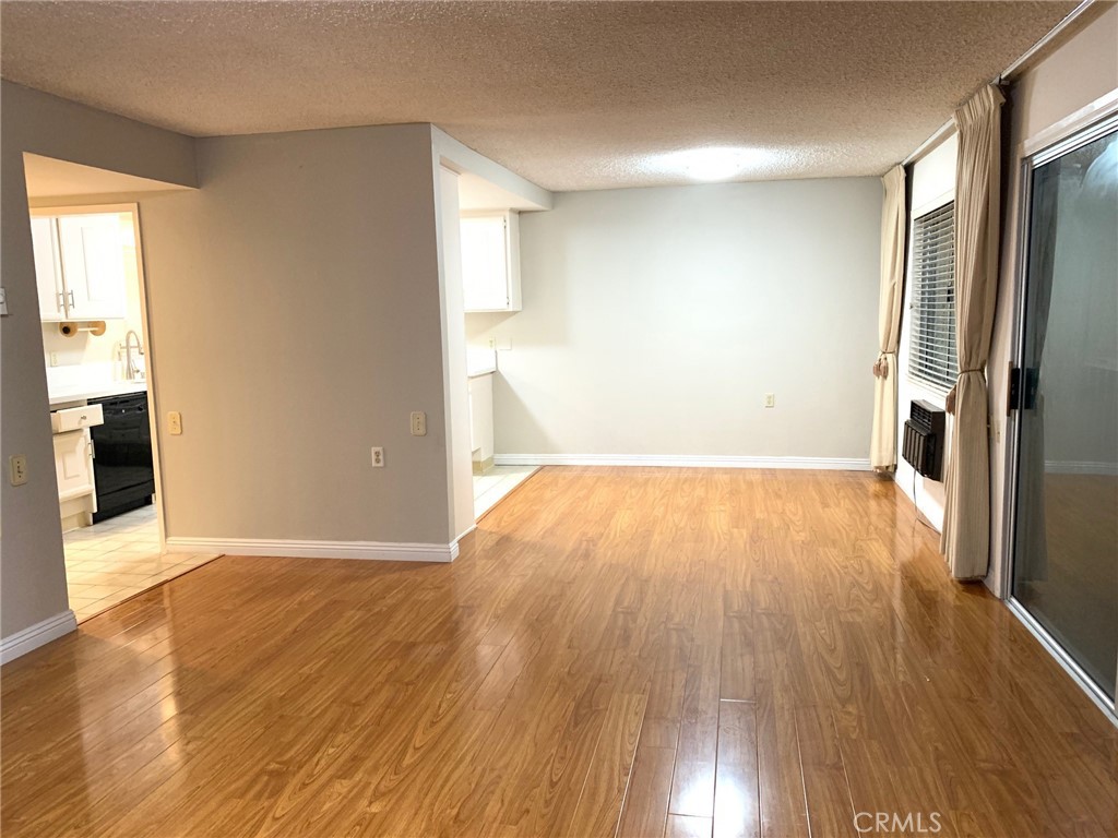 Leisure World (LW) - Residential Lease