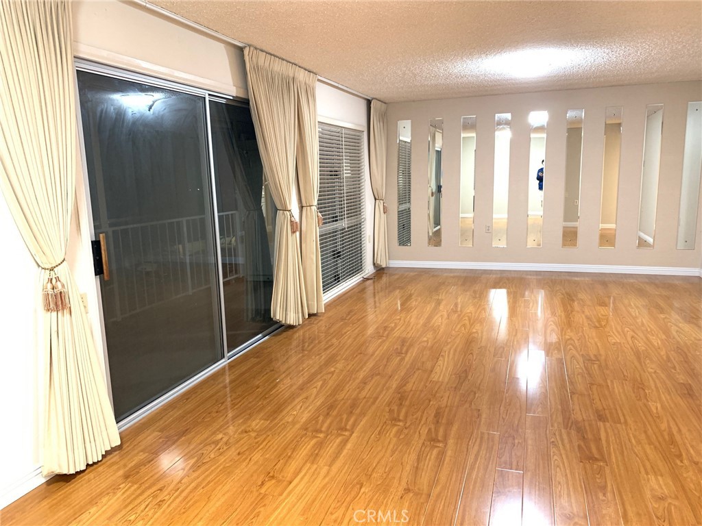 Leisure World (LW) - Residential Lease