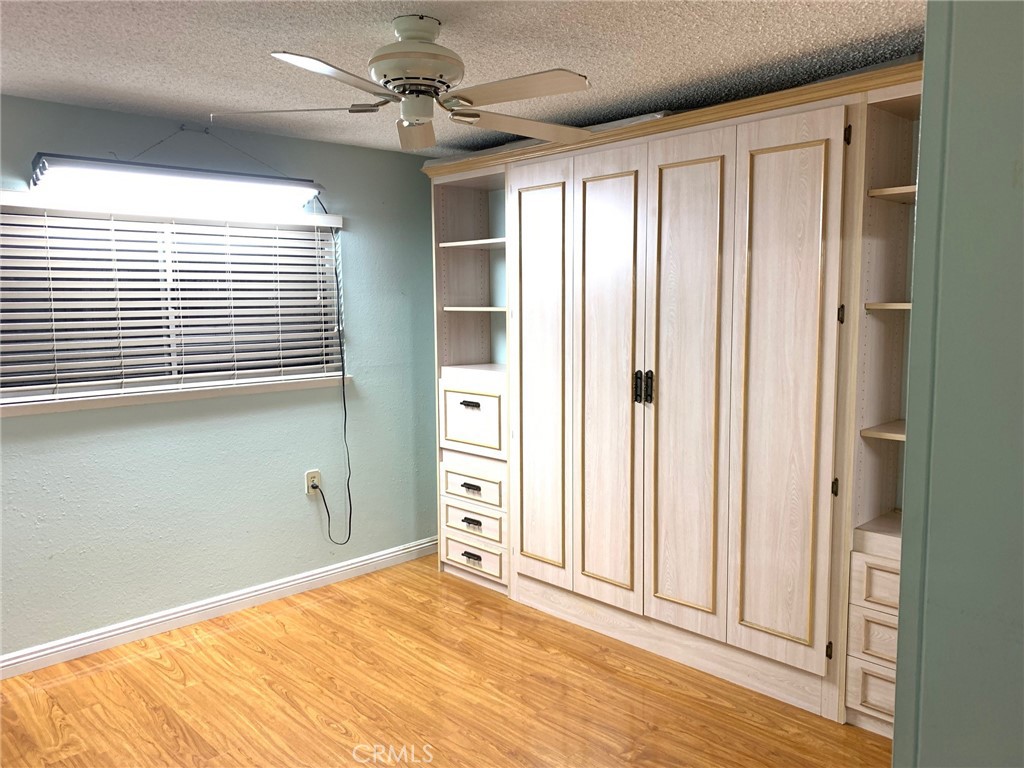 Leisure World (LW) - Residential Lease