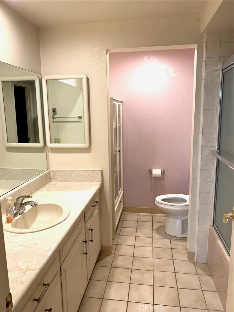 Leisure World (LW) - Residential Lease