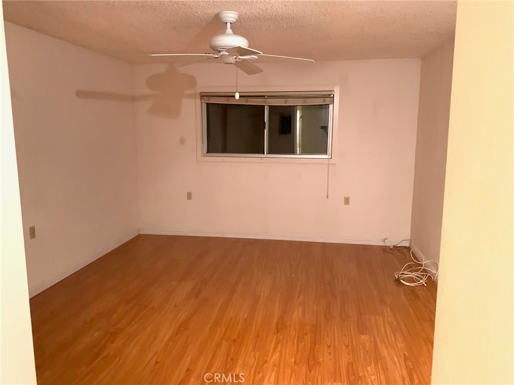 Leisure World (LW) - Residential Lease