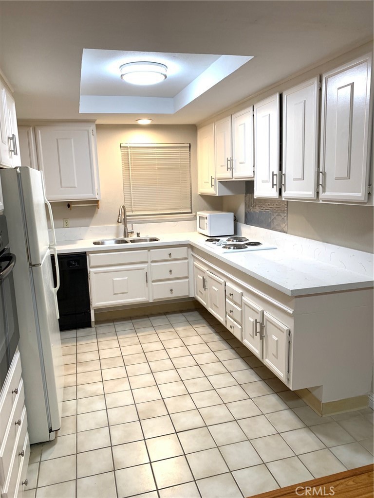 Leisure World (LW) - Residential Lease