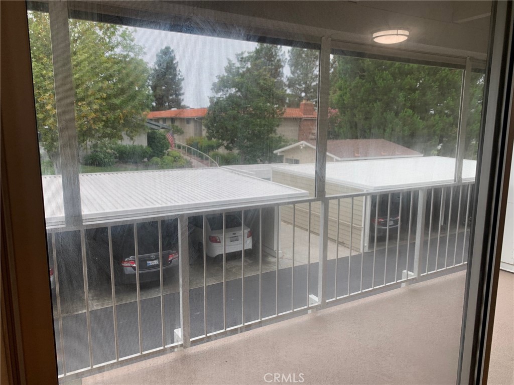 Leisure World (LW) - Residential Lease