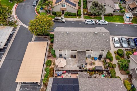 A home in San Diego