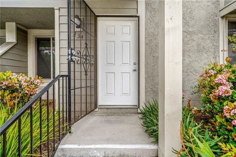 A home in San Diego