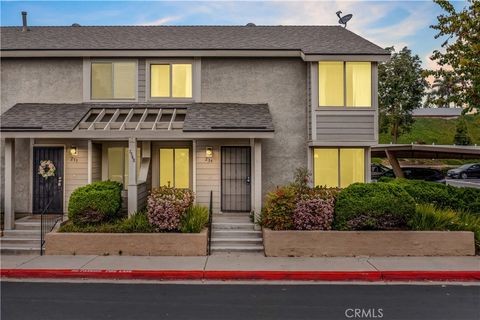 A home in San Diego