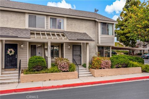 A home in San Diego