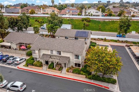 A home in San Diego