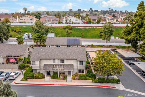 A home in San Diego