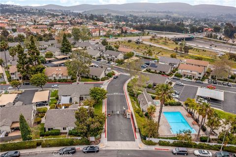 A home in San Diego