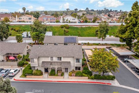 A home in San Diego