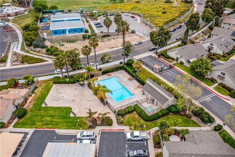 A home in San Diego